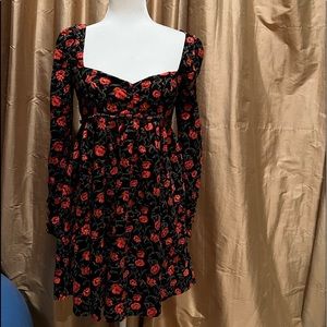 🌺Adorable Free People Dress- new with tags🌺